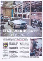 Zeitungsartikel über Logiblast